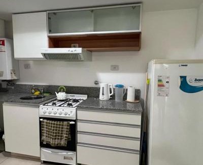 Centro Apartamento | Lourdes