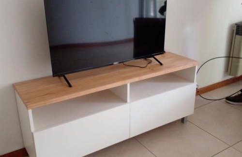 Centro Apartamento | Lourdes
