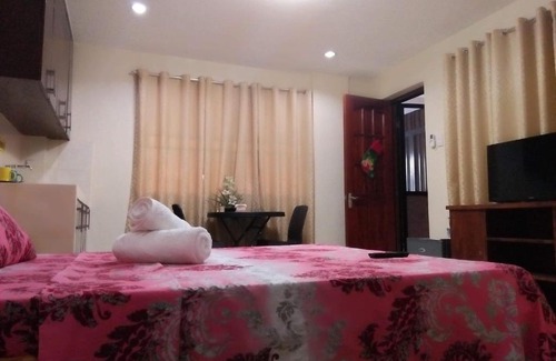 Moonwalk Hotel | Lourdes Inn