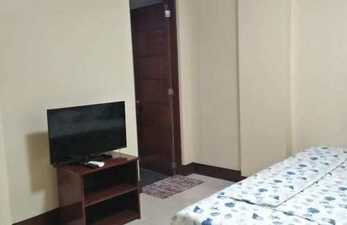 Moonwalk Hotel | Lourdes Inn