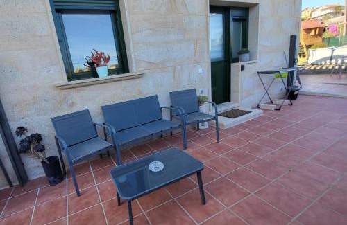 Poio Apartamento | Louridoplaya