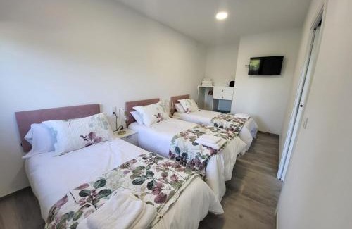 Poio Apartamento | Louridoplaya