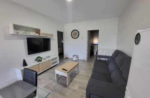 Poio Apartamento | Louridoplaya