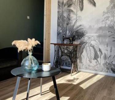 Cabannes Casa | Loustaudemamet