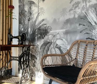 Cabannes Casa | Loustaudemamet