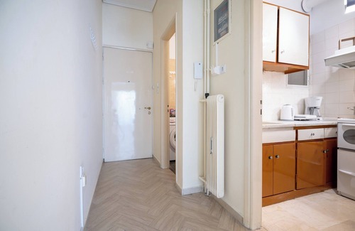 Loutraki-Agioi Theodoroi Apartamento | Loutraki 2 person apartment by MPS