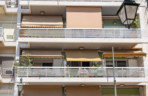 Loutraki-Agioi Theodoroi Apartamento | Loutraki 2 person apartment by MPS