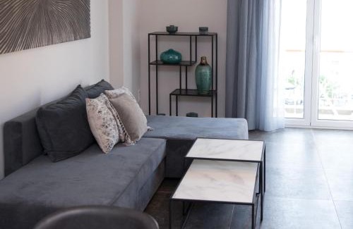 Loutraki Apartamento | Loutraki Hidden Gem V