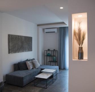 Loutraki Apartamento | Loutraki Hidden Gem V
