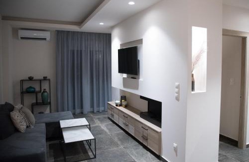 Loutraki Apartamento | Loutraki Hidden Gem V
