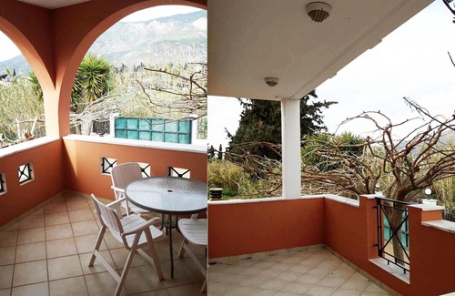 Loutraki Casa | Loutraki Home cerca del mar y el casino
