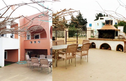 Loutraki Casa | Loutraki Home cerca del mar y el casino