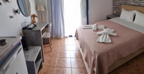 Loutro Apartamento | Loutro Holidays