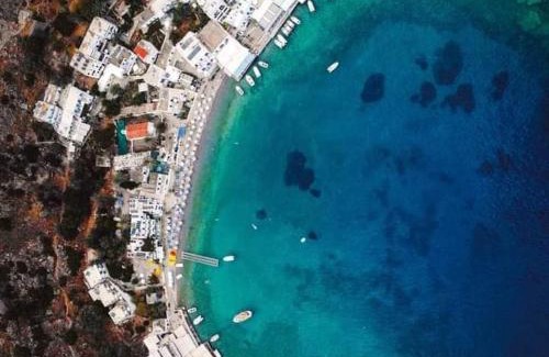 Loutro Apartamento | Loutro Holidays