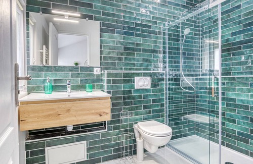 Louvres Apartamento | Louvres Elegance / Netflix / Roissy CDG
