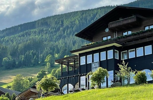 Schonbach Apartamento | Lovely Kamal 4er - Bergbaur