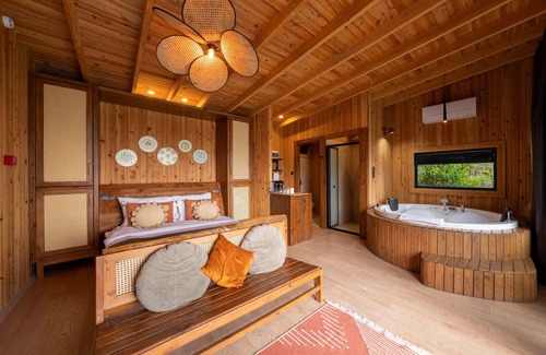 Faralya Hotel | Lov Faralya (+16 Adults Only)