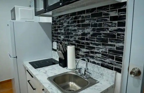 Fajardo Apartamento | Lovalier Luxury Studio