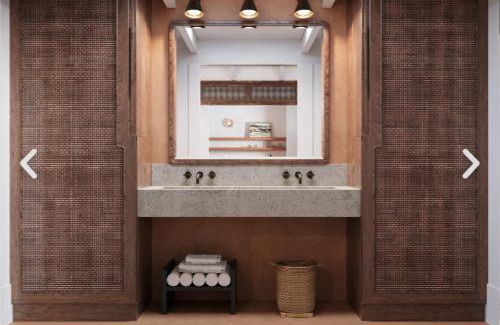 Estate Lovango Cay Complejo | Lovango Resort and Beach Club