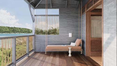Estate Lovango Cay Complejo | Lovango Resort and Beach Club