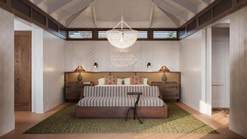 Estate Lovango Cay Complejo | Lovango Resort and Beach Club