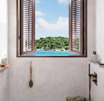 Estate Lovango Cay Complejo | Lovango Resort and Beach Club