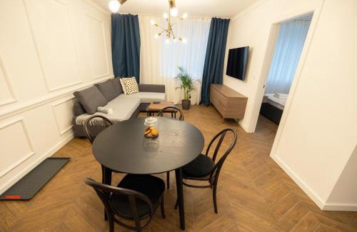 Sabac Apartamento | Lovcevic Apartmani & Sobe