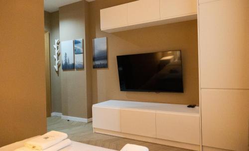 Sabac Apartamento | Lovcevic Apartmani & Sobe