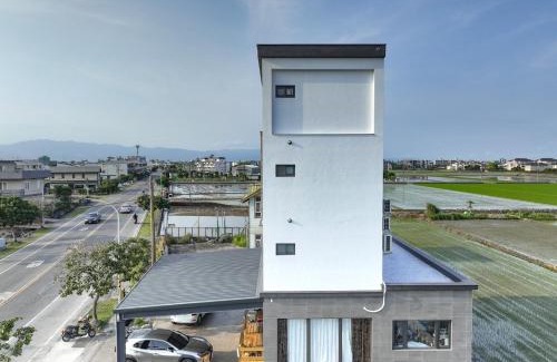 Luodong Casa | Love米渡假會館