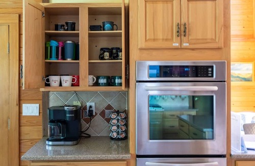 Afton Casa | Love Afton Cabin - Family Home
