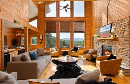 Afton Casa | Love Afton Cabin - Family Home
