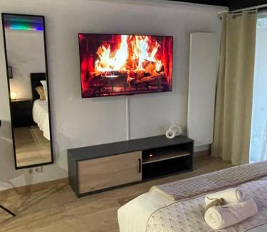 Klingenthal Apartamento | Love and bubbles