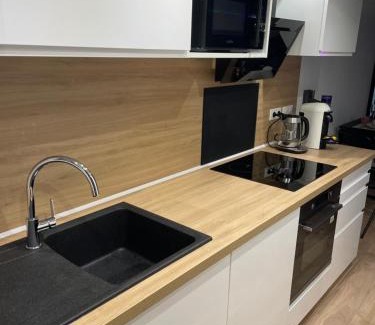 Klingenthal Apartamento | Love and bubbles