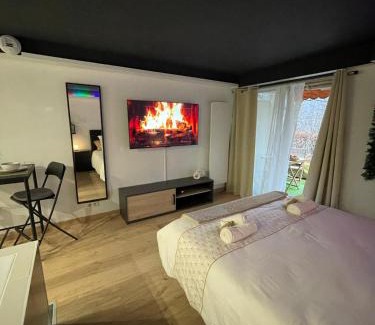 Klingenthal Apartamento | Love and bubbles