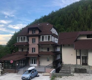 Kopaonik Apartamento | LOVE apartman JeLEna