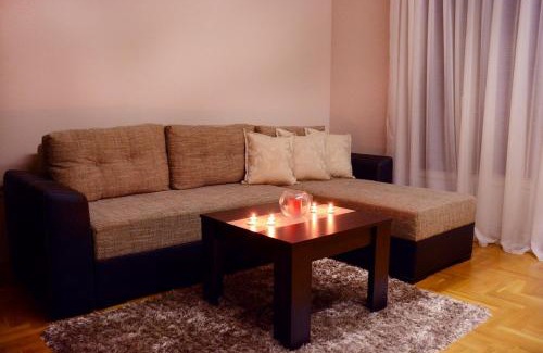 Vrnjacka Banja Apartamento | Love Apartment