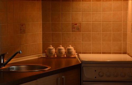 Vrnjacka Banja Apartamento | Love Apartment