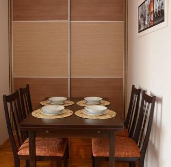 Vrnjacka Banja Apartamento | Love Apartment