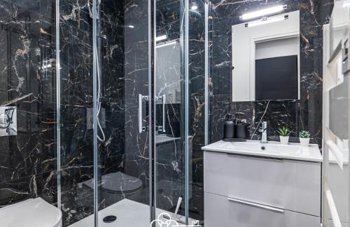 Bollee Apartamento | Love au Mans - Sauna et Jacuzzi inclus