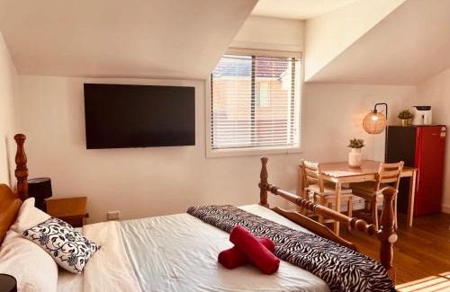 Norwest Casa | Love Cottage