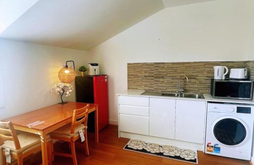 Norwest Casa | Love Cottage