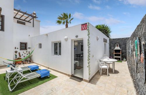 Playa Blanca Casa | Love for Lanzarote Holidays House