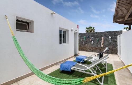 Playa Blanca Casa | Love for Lanzarote Holidays House