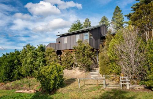 Hanmer Springs Chalet De Esquí | 'Love' Hanmer Couples Retreat Limited