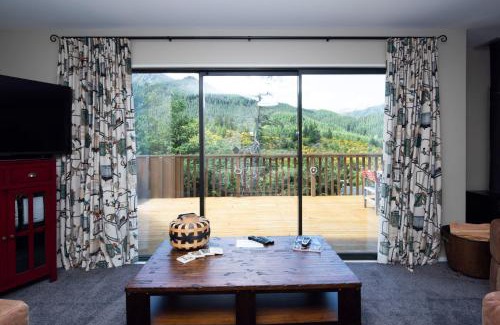 Hanmer Springs Chalet De Esquí | 'Love' Hanmer Couples Retreat Limited