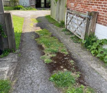 Wickham Market Casa | Love Heart Cottage