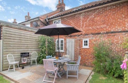 Wickham Market Casa | Love Heart Cottage