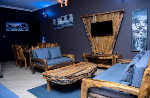 Dodoma Apartamento | Love House