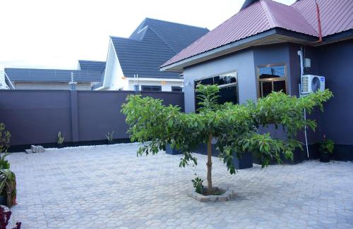 Dodoma Apartamento | Love House