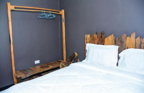 Dodoma Apartamento | Love House